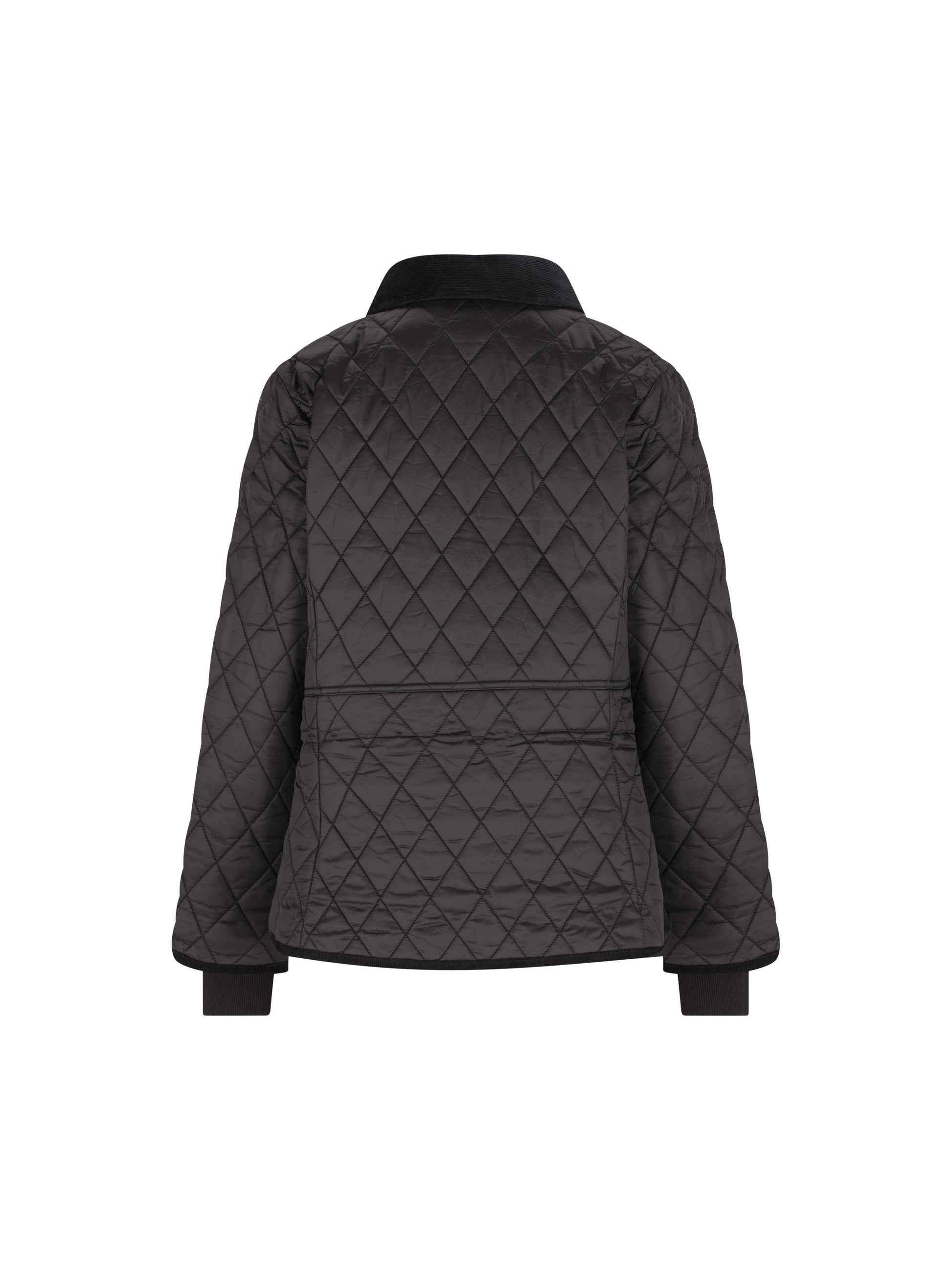 Piumino realizzato in poliammide. LQU1765 LQUBK91 BARBOUR 