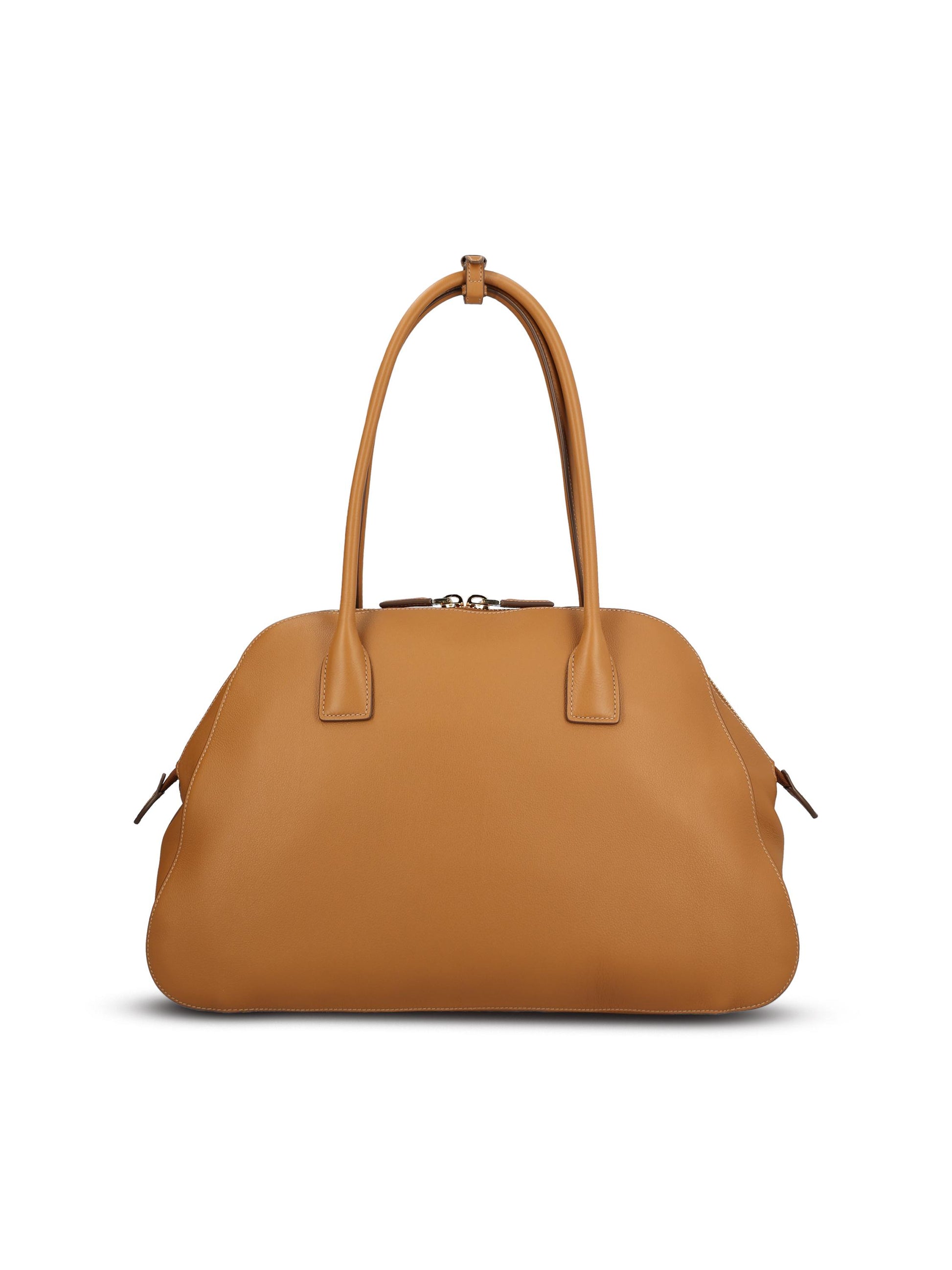 Borsa realizzata in pelle di vitello. 1BG522 2CYSF03BH PRADA 