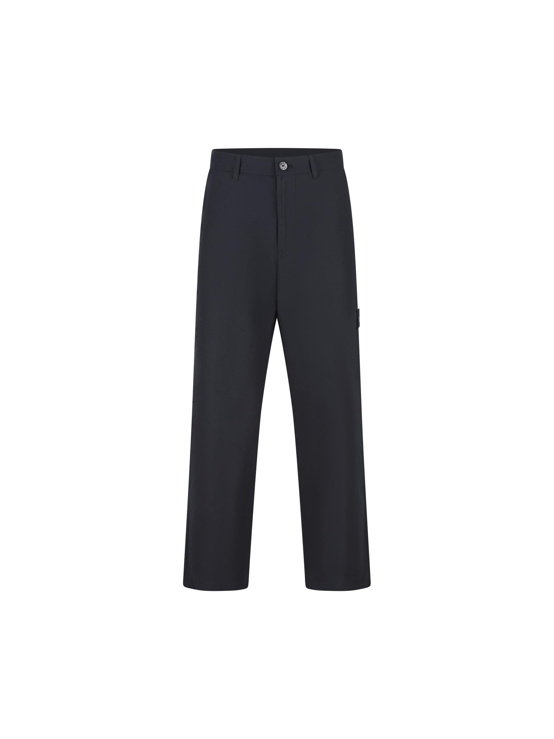 Pantaloni realizzati in cotone. 3100042 S00F1V0020 STONE ISLAND 