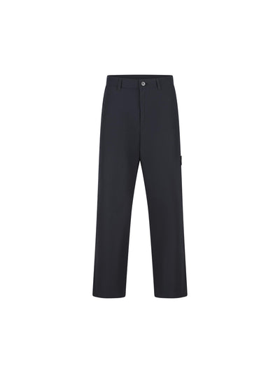 Pantaloni realizzati in cotone. 3100042 S00F1V0020 STONE ISLAND 