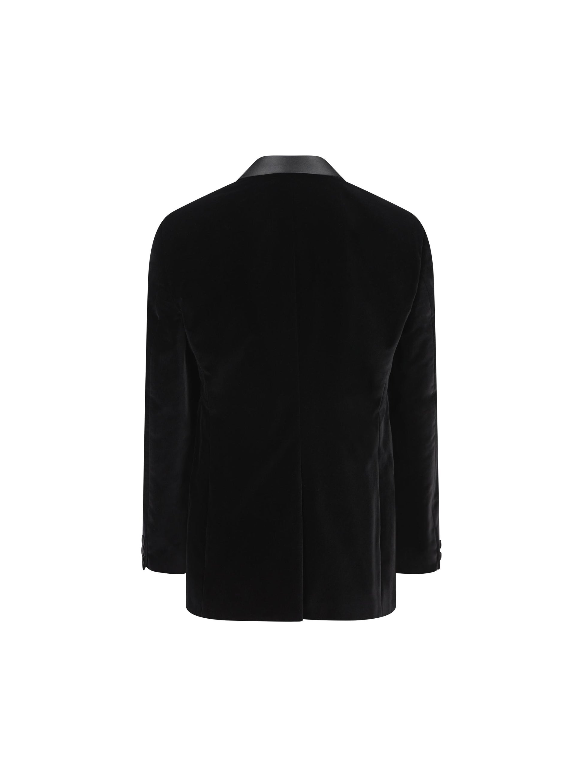 Blazer realizzato in cotone. FJ0980 AVY1F0QA1 FENDI 