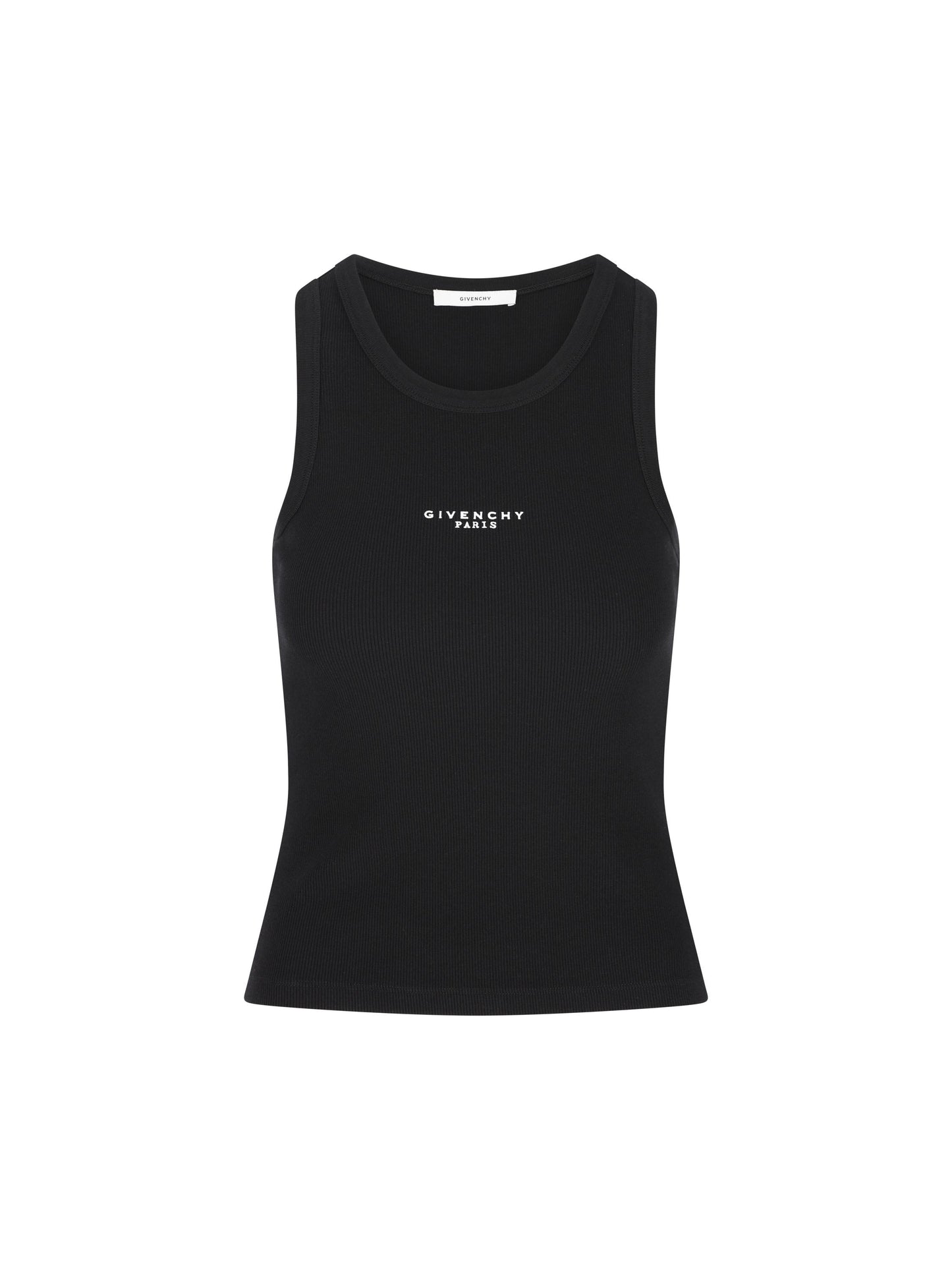 Canotta realizzata in cotone. BW70FPP7BR 001 GIVENCHY 