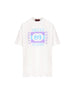 T-Shirt realizzata in cotone. 837959 XJHG99081 GUCCI 