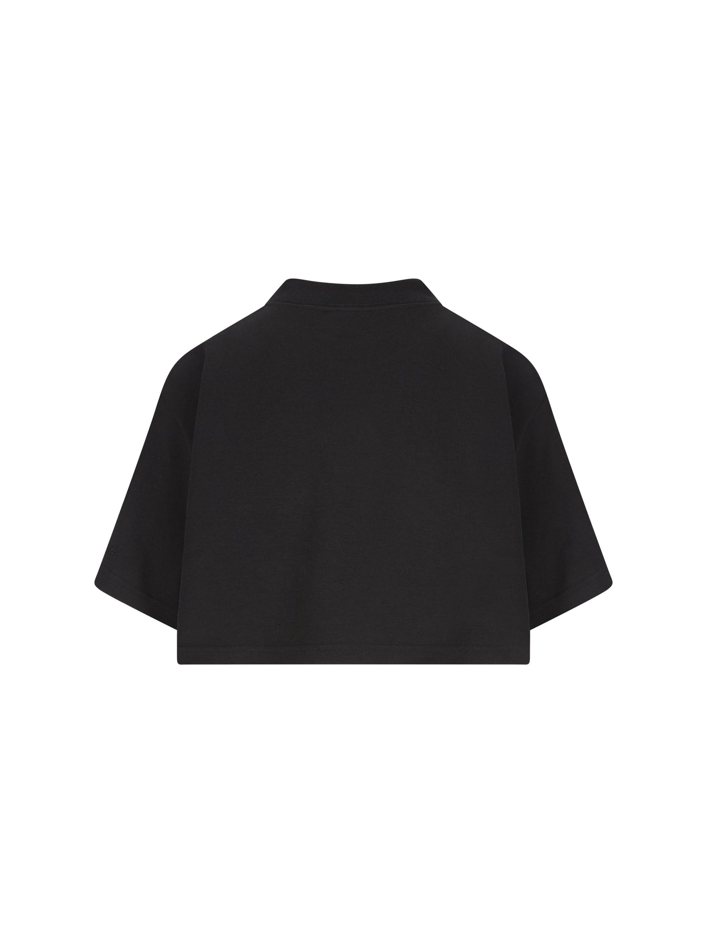 T-Shirt realizzata in cotone. 871735 TUVA21000 BALENCIAGA 