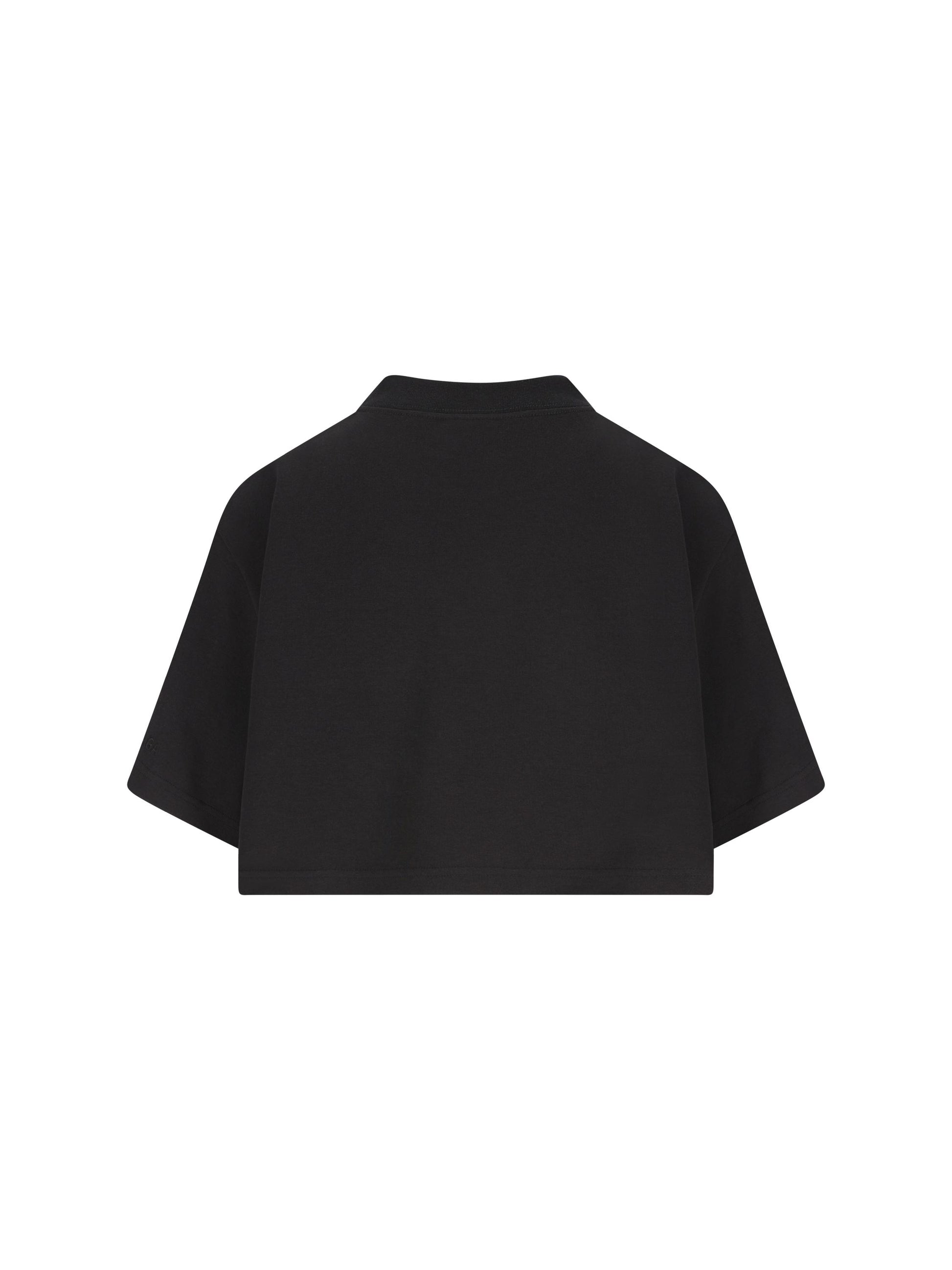 T-Shirt realizzata in cotone. 871735 TUVA21000 BALENCIAGA 