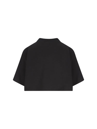 T-Shirt realizzata in cotone. 871735 TUVA21000 BALENCIAGA 