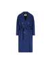 Cappotto realizzato in lana vergine e cashmere. 2611018011600 040 MAX MARA 
