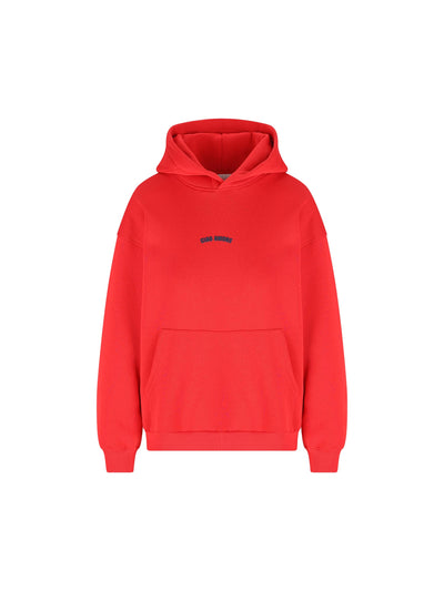 Felpa con cappuccio Ciao Amore Cortina Lover F25ET2322K 13 GIADA BENINCASA 