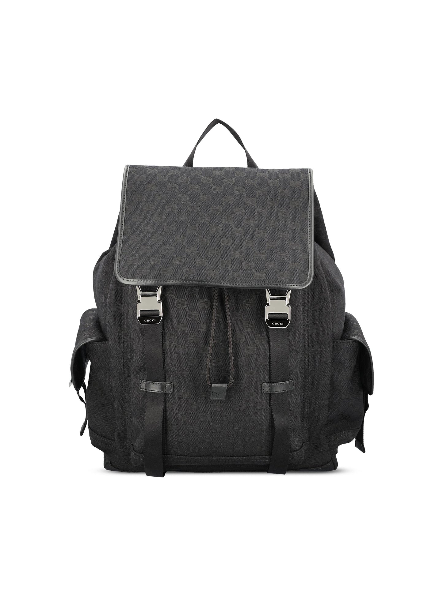 Zaino realizzato in tessuto GG. 854740 FAFGK1000 GUCCI 