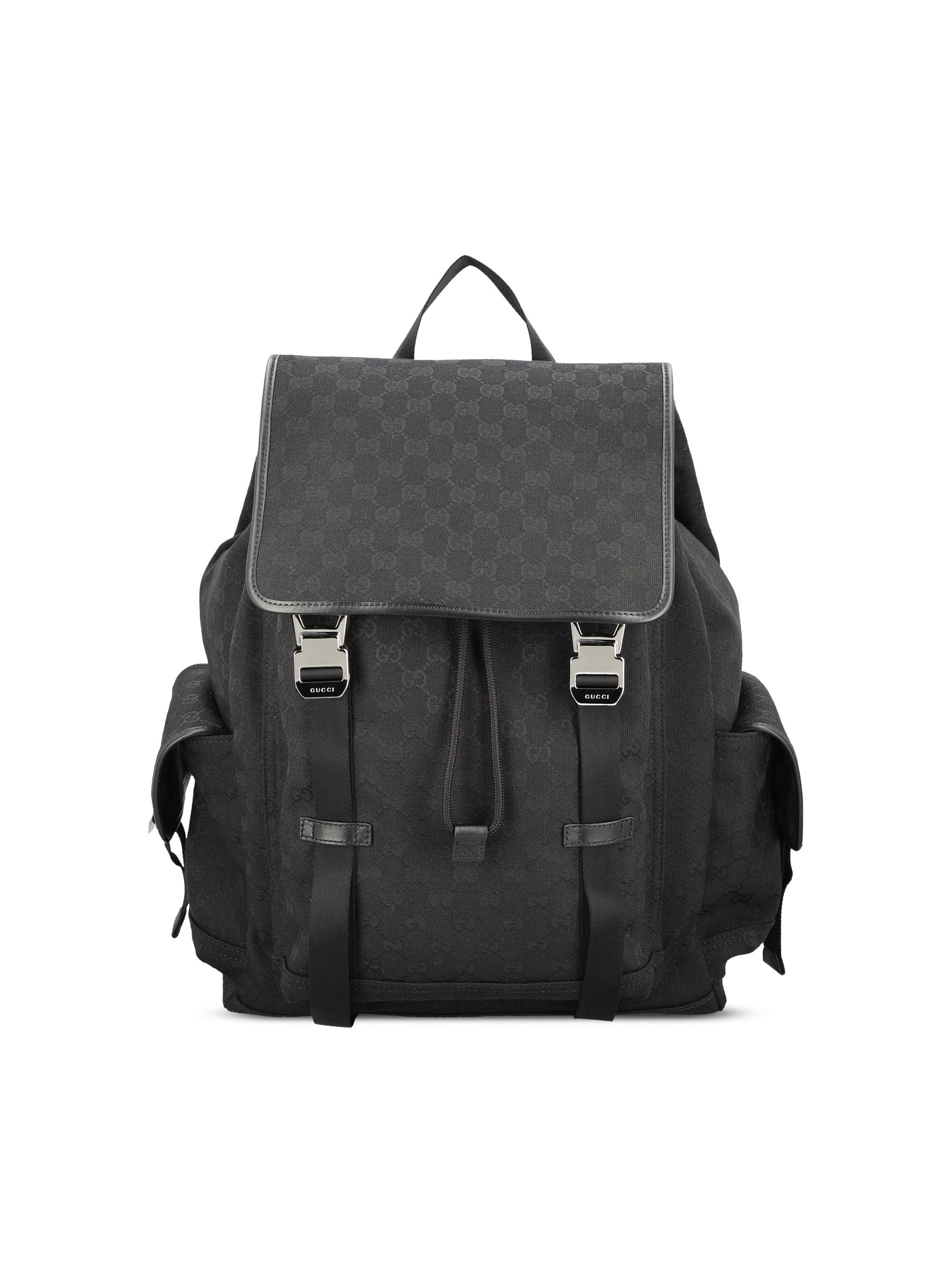 Zaino realizzato in tessuto GG. 854740 FAFGK1000 GUCCI 