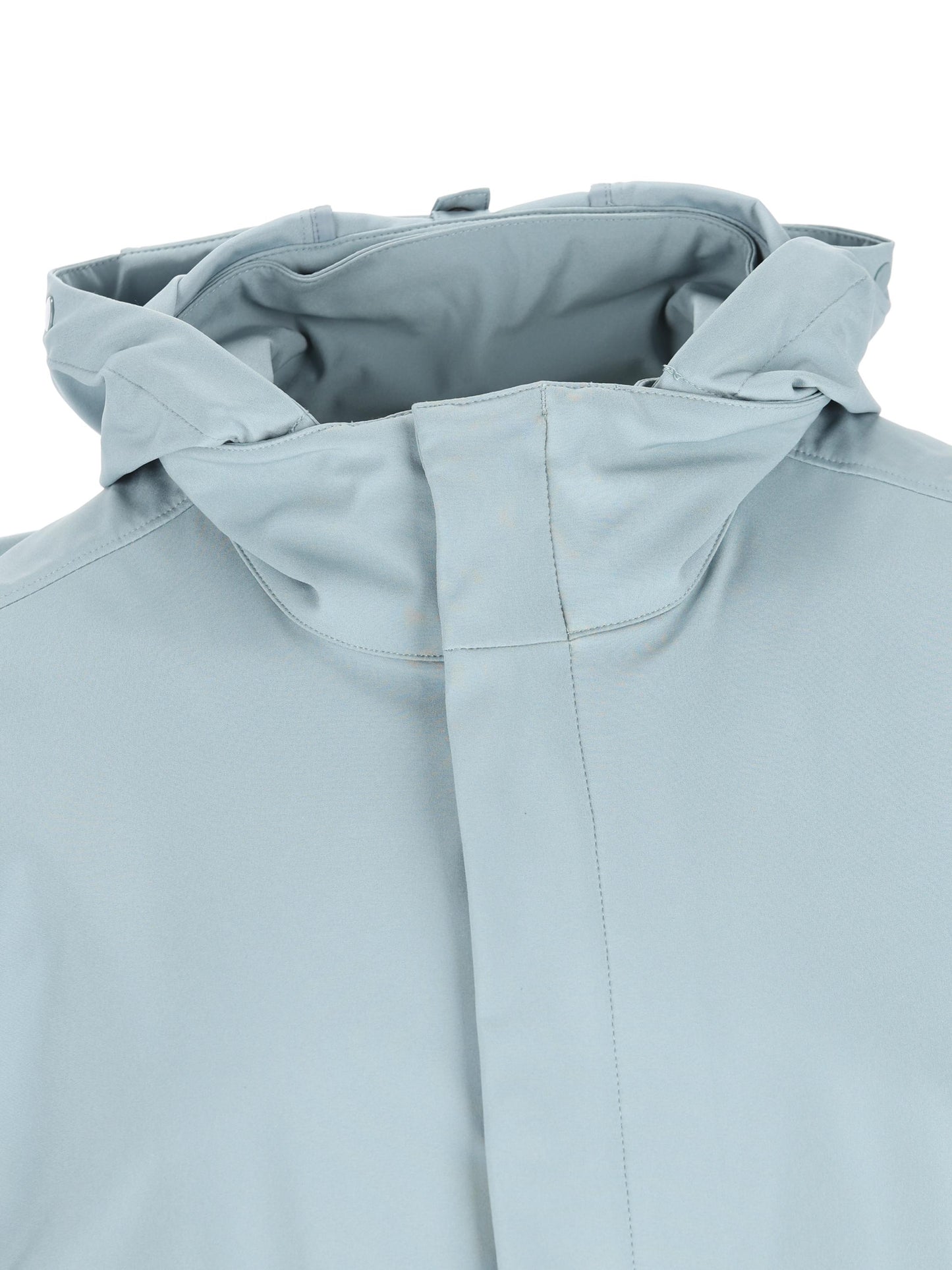 Gilet in poliestere. 20CMVE071A 005968A809 C.P COMPANY 