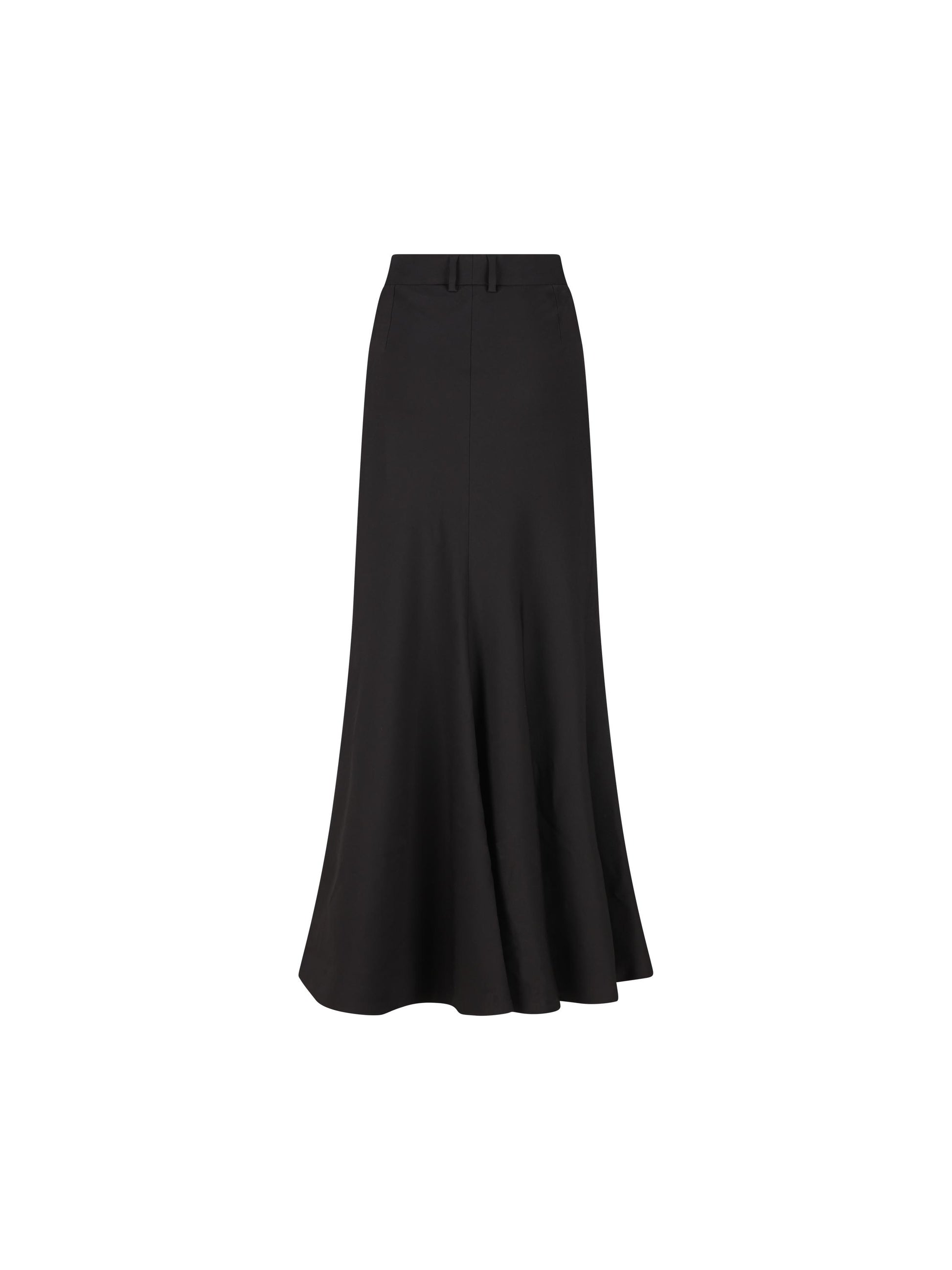 Gonna realizzata in lana. 850662 TJT211000 BALENCIAGA 