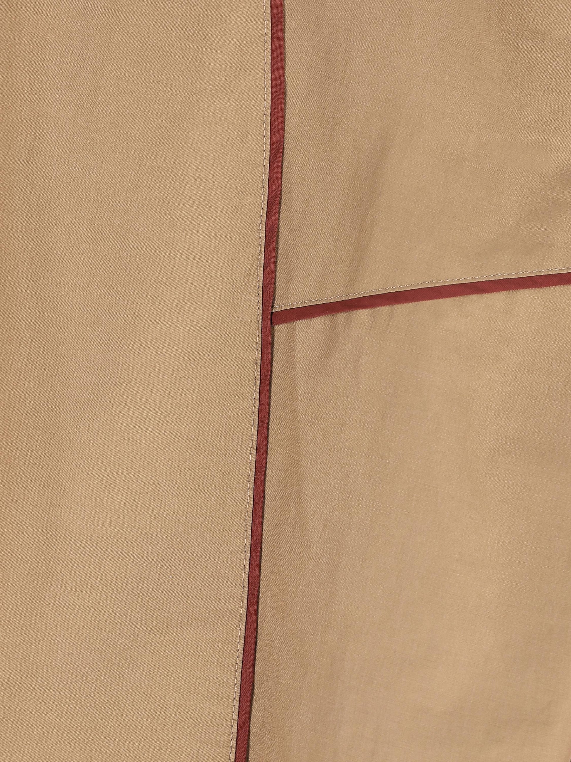 Giacca realizzata in cotone. ML114SS406 C001 BRUNELLO CUCINELLI 