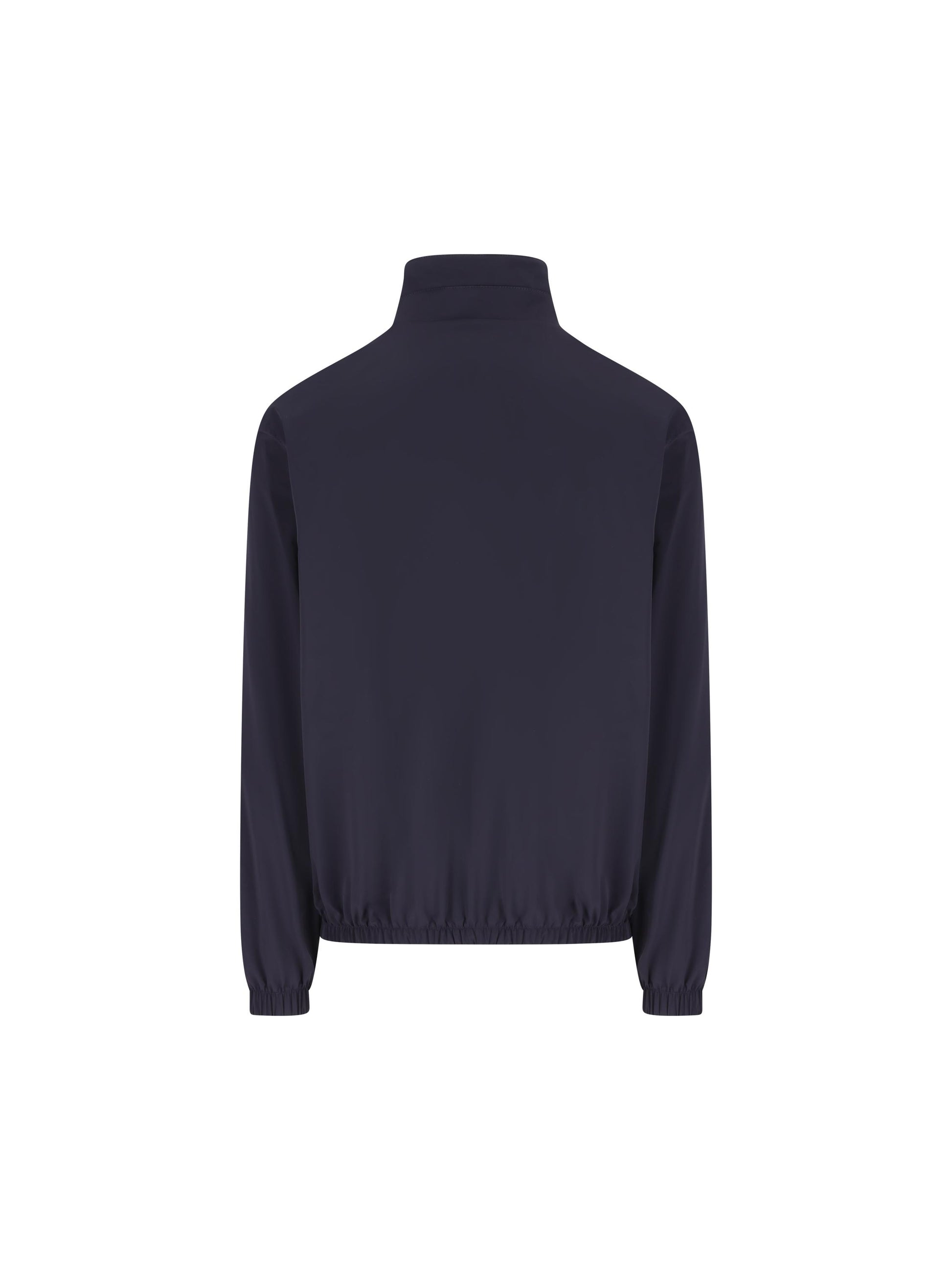 Giacca realizzata in poliammide. MM49A7434G CKM43 BRUNELLO CUCINELLI 