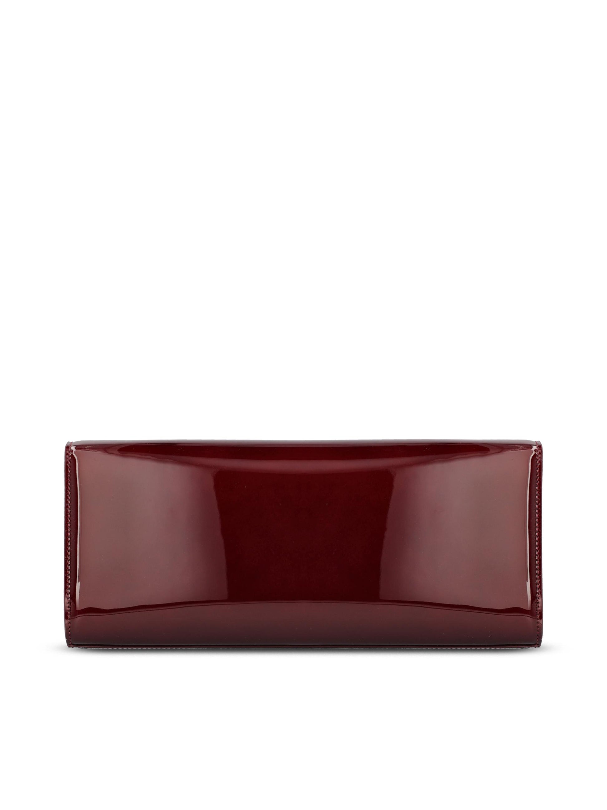 Clutch realizzata in pelle di vitello. 851921 AAEX16290 SAINT LAURENT 