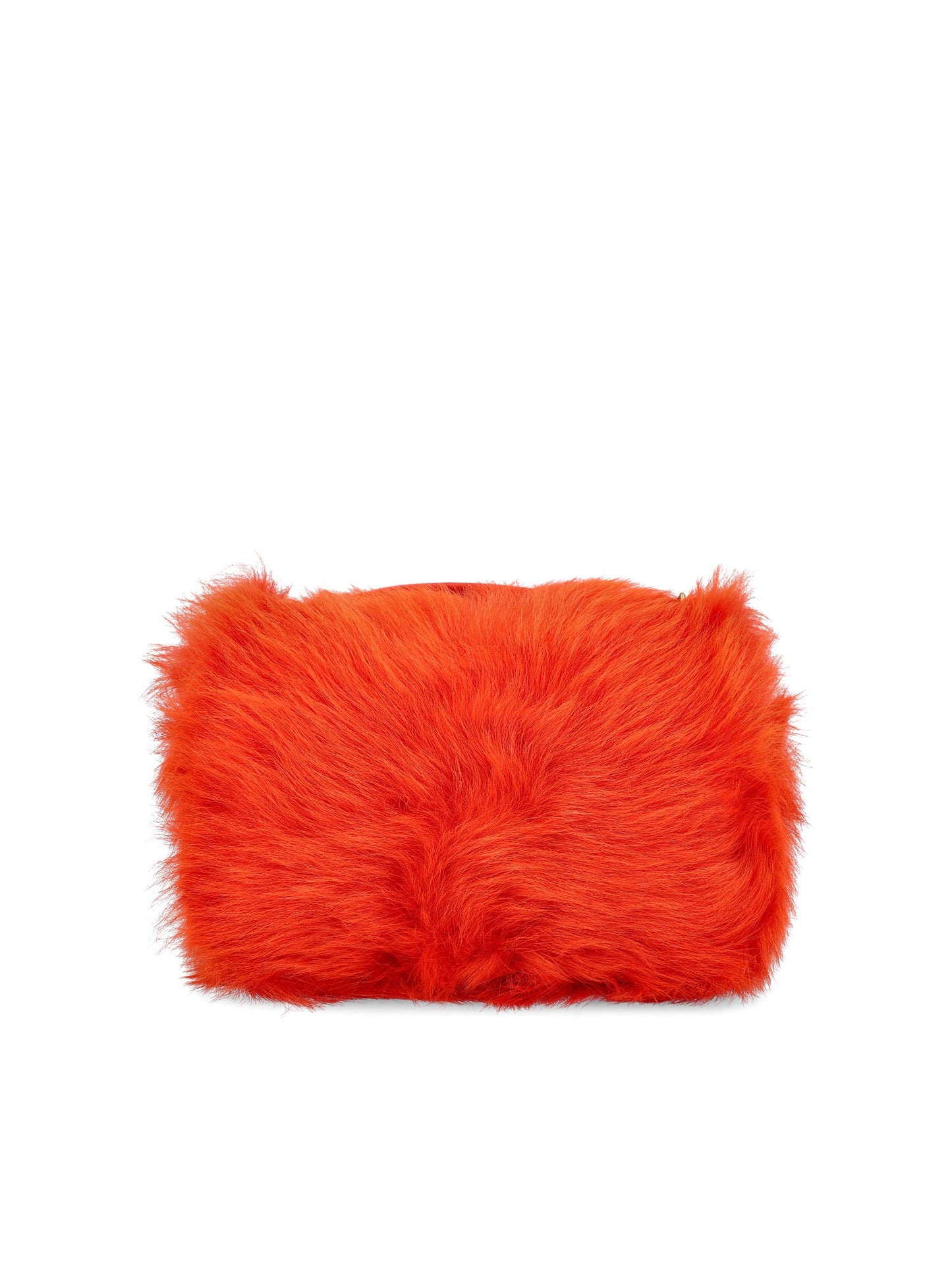 Borsa realizzata in pelliccia. 838237 HAAMN7223 SAINT LAURENT 