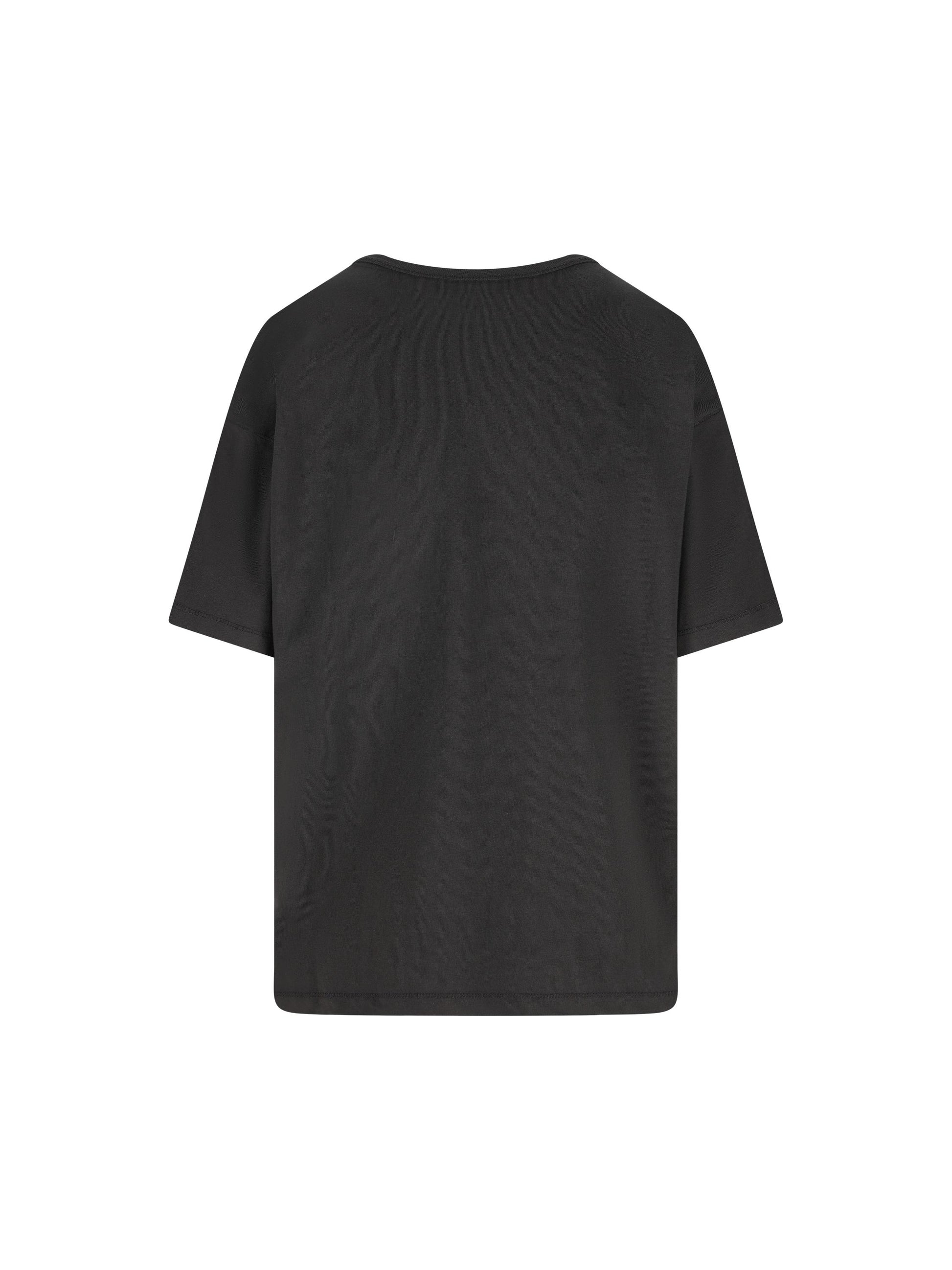 T-Shirt realizzata in cotone. A20399 0JMBB900 DIESEL 