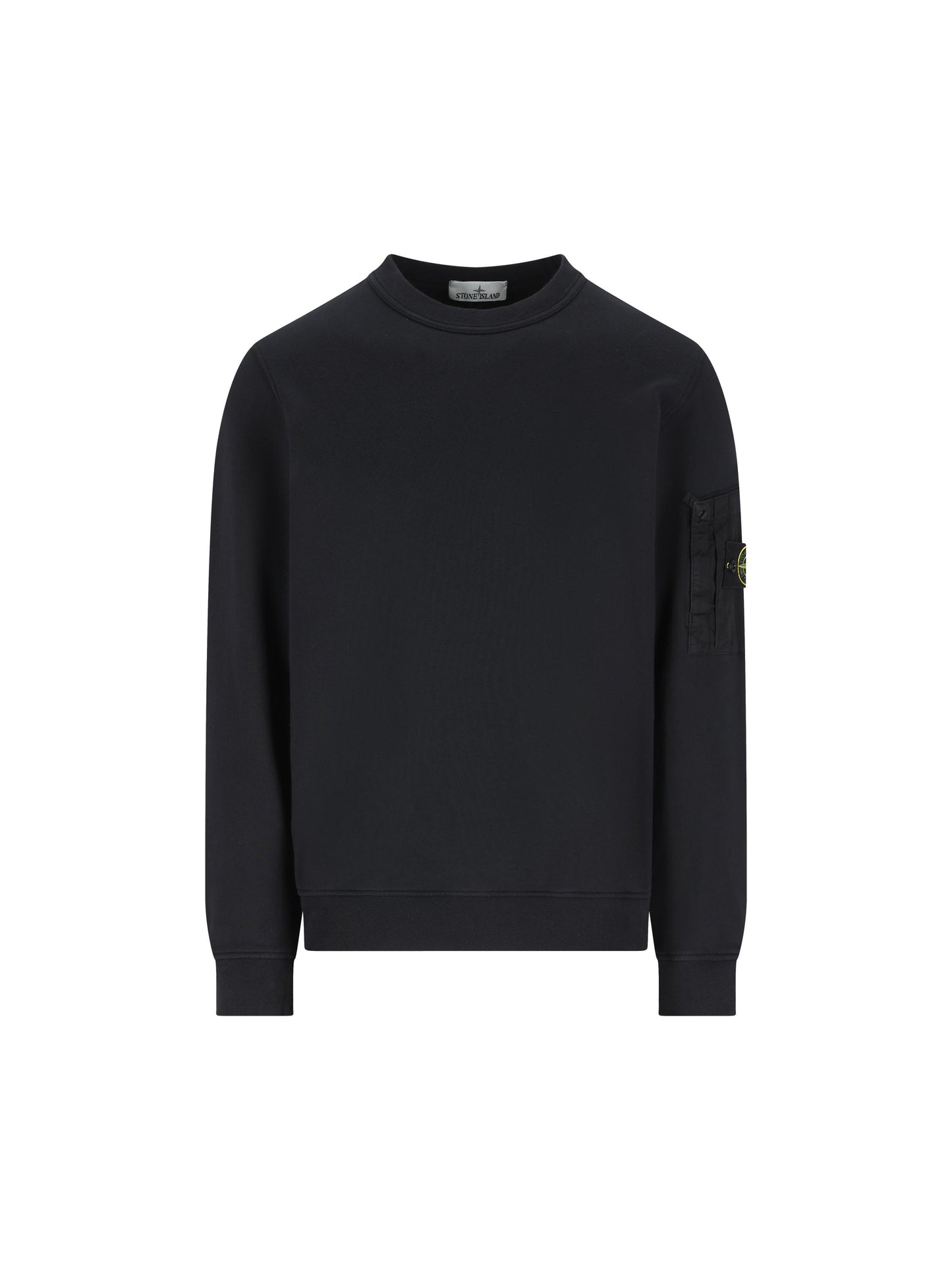 Felpa realizzata in cotone. 6100019 S0410V0020 STONE ISLAND 