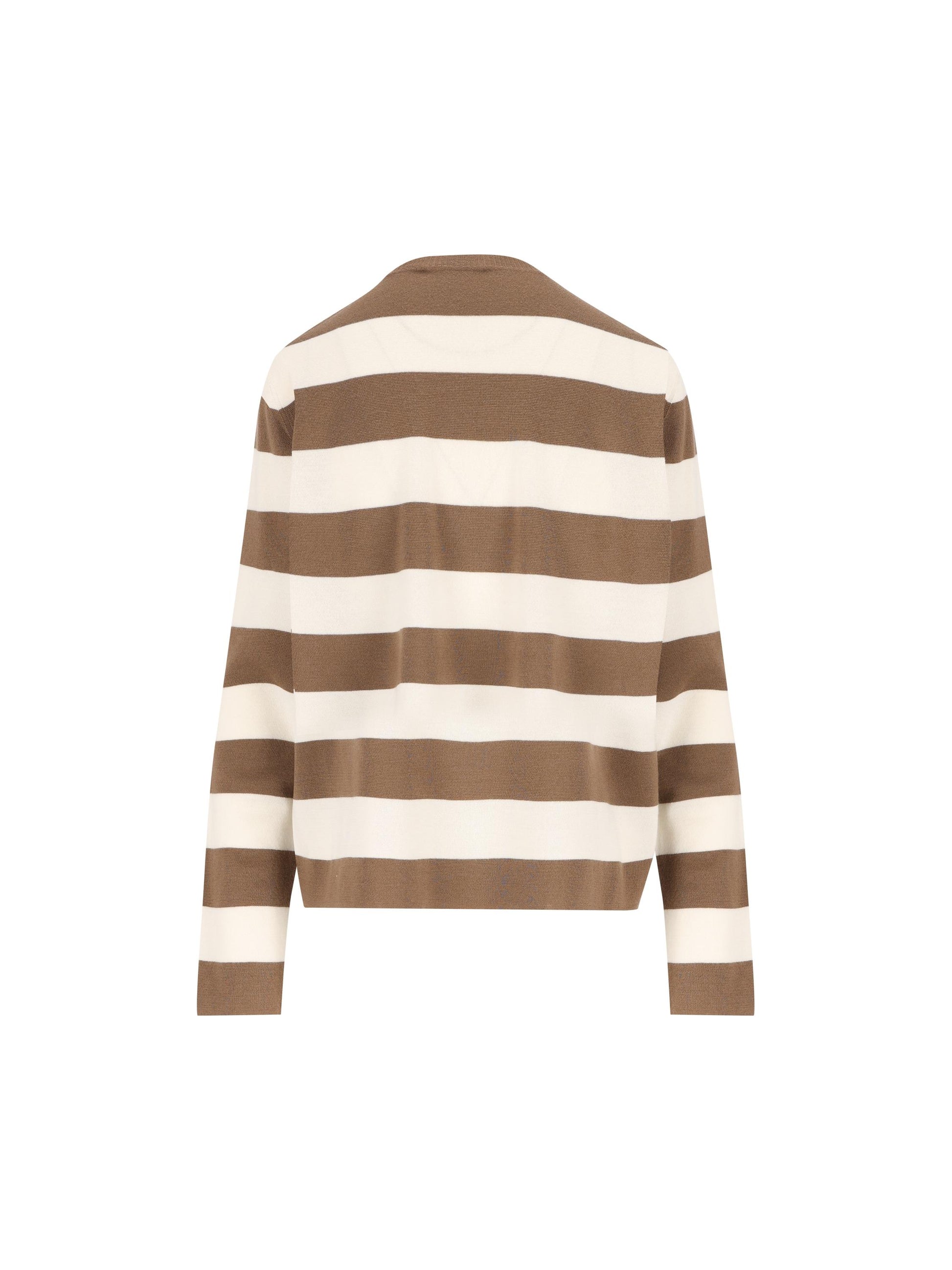 Maglia realizzata in lana. 2521366091600 009 MAX MARA 