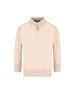 Polo realizzata in cashmere. FAP2210 A0PH LORO PIANA 