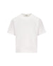 T-Shirt realizzata in cotone. 862769 Y38AK9538 SAINT LAURENT 