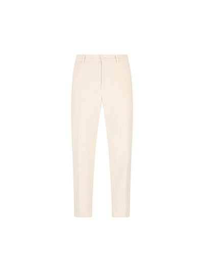 Pantaloni realizzati in lana. GARCON 300009X11081 TAGLIATORE 