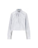 Camicia realizzata in cotone P462I 17MGF0637 PRADA 