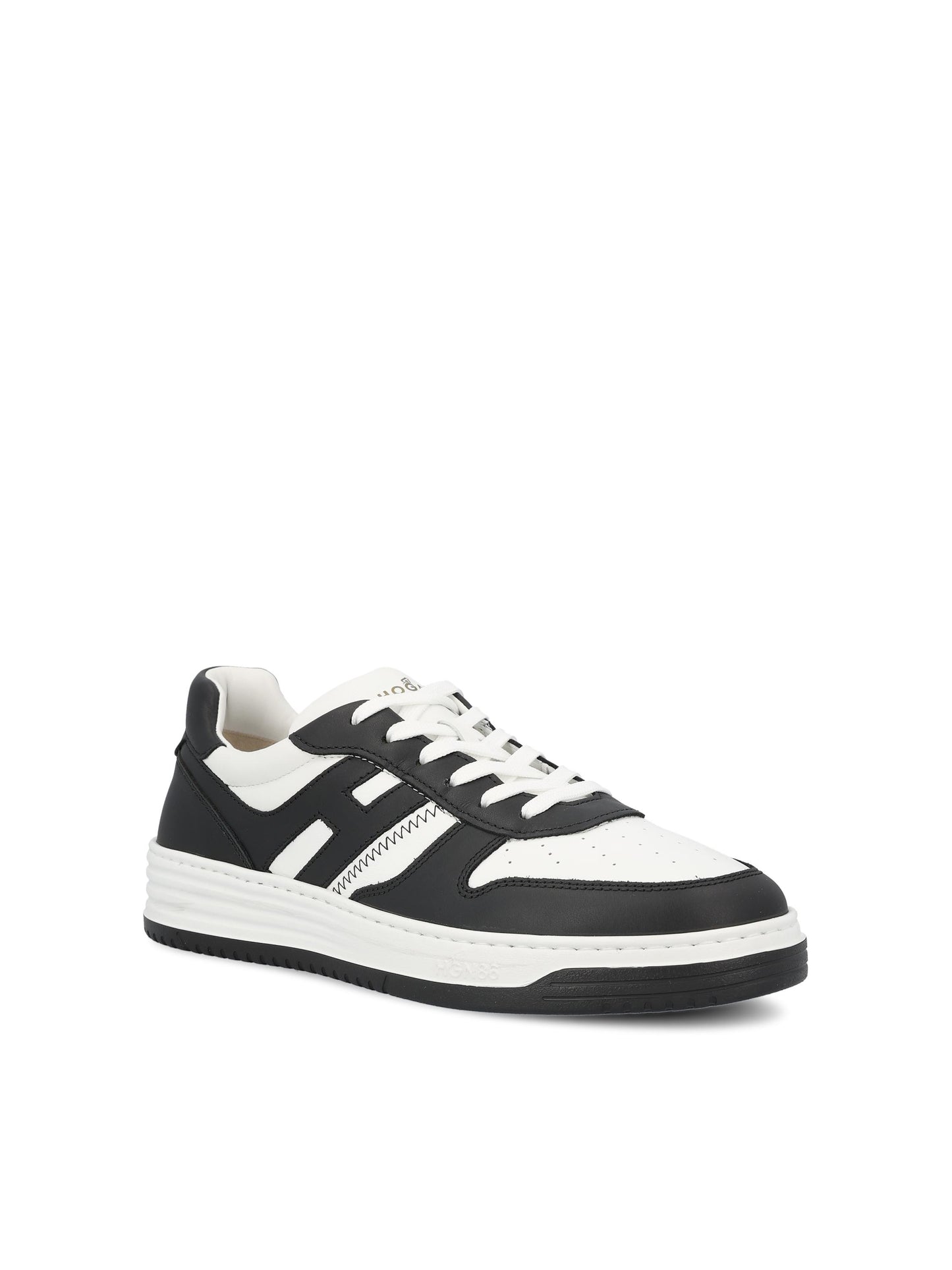 Sneakers realizzate in pelle HXM6300EU50R37 0001 HOGAN 