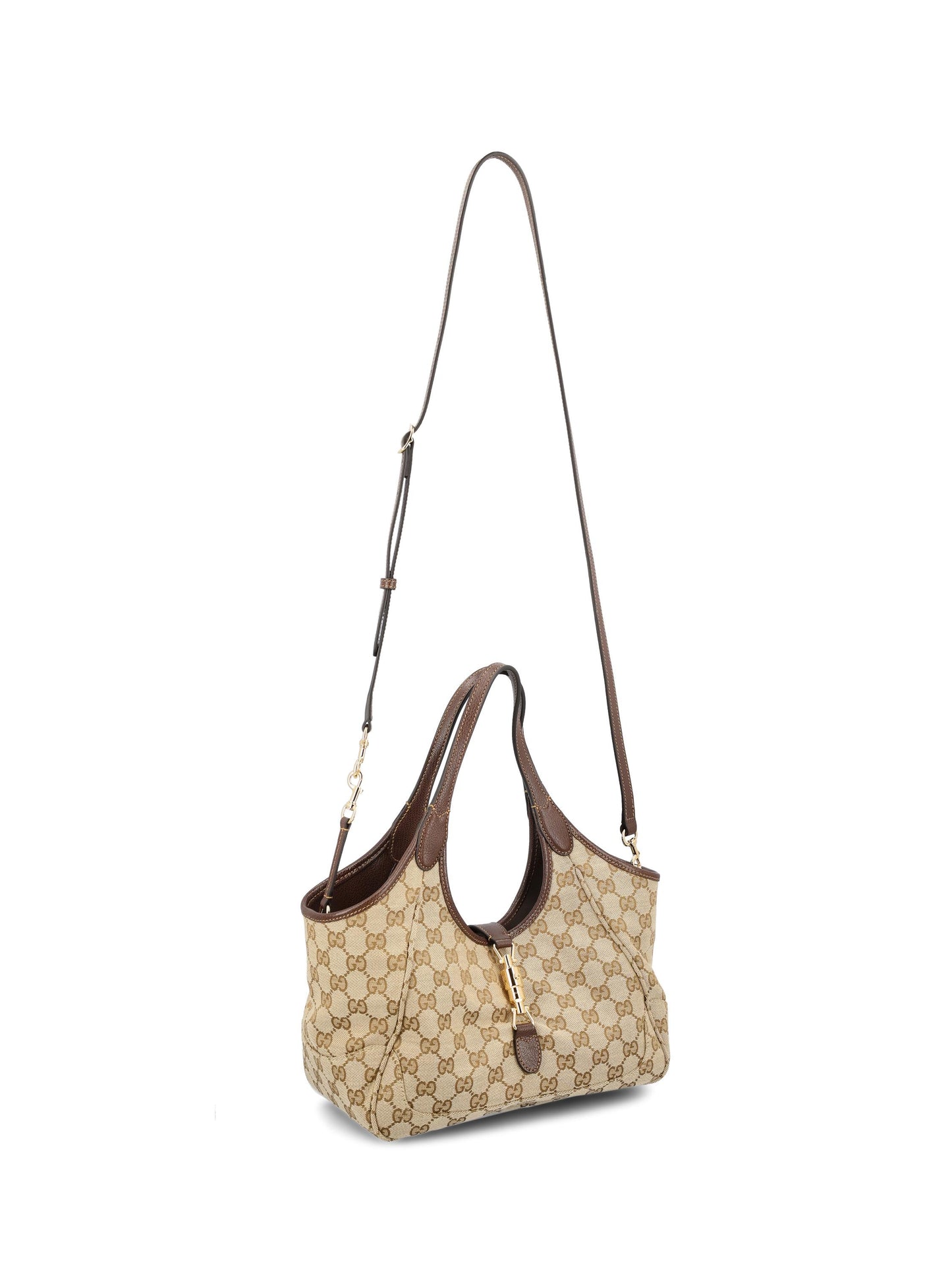 Borsa realizzata in tessuto. 866646 FAFV29651 GUCCI 