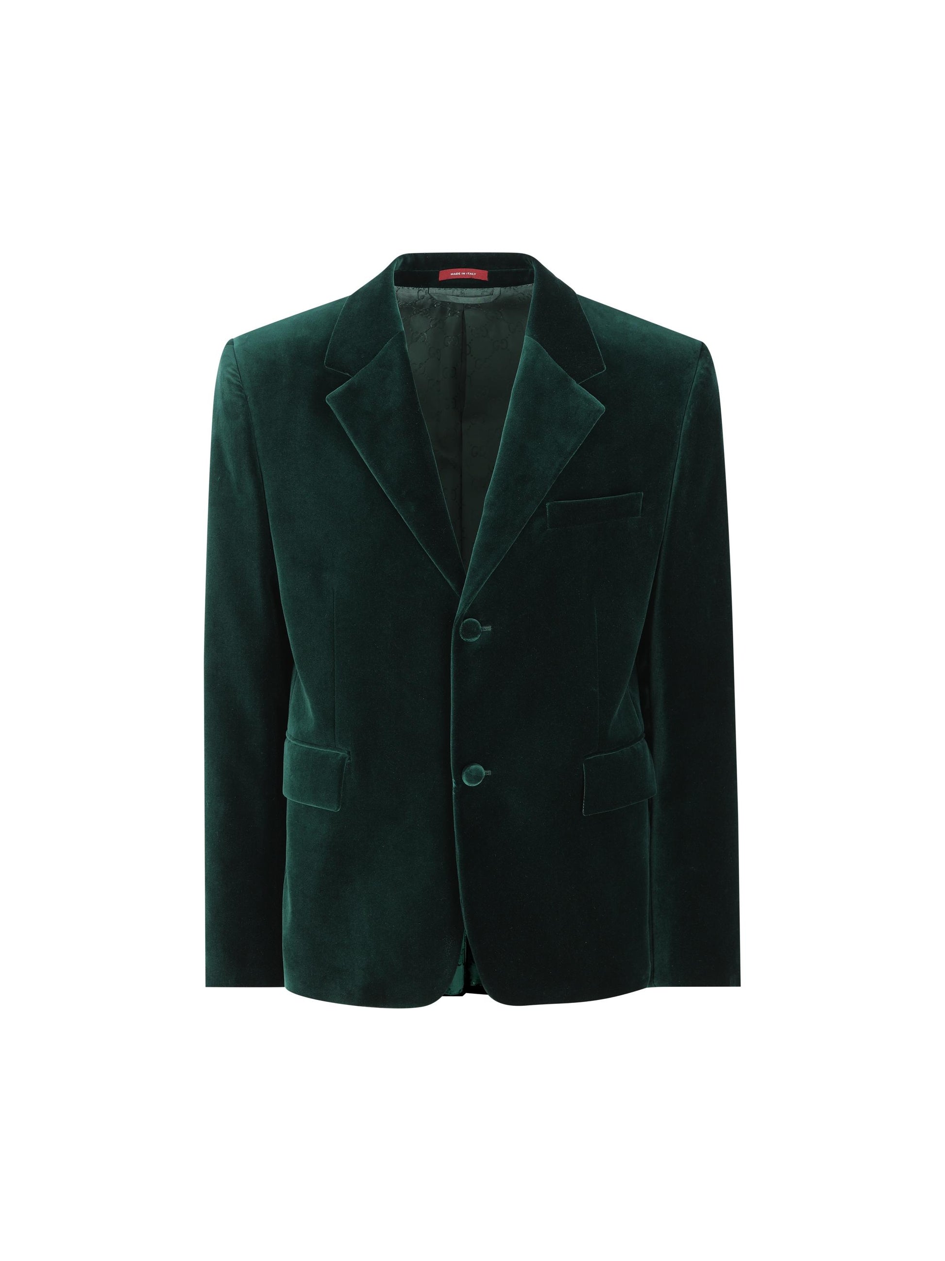 Giacca realizzata in cotone. 849879 ZJV753089 GUCCI 