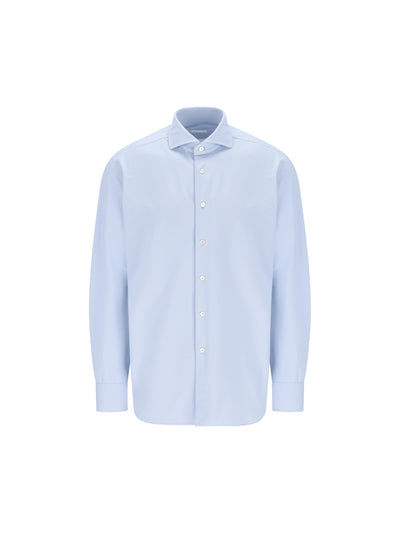 Camicia realizzata in poliammide. ACT520ML11460 060 XACUS 