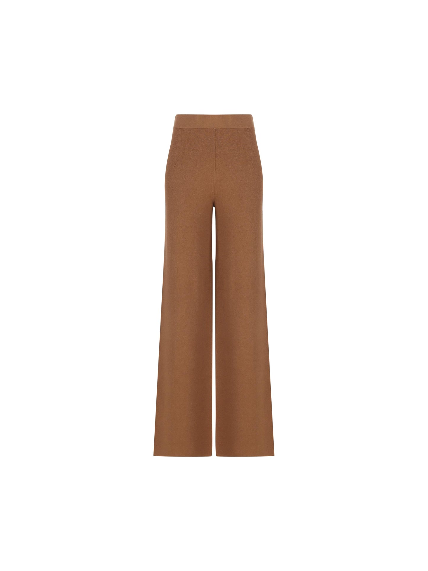 Pantalone realizzato in viscosa. 2526336011600 003 MAX MARA - STUDIO 