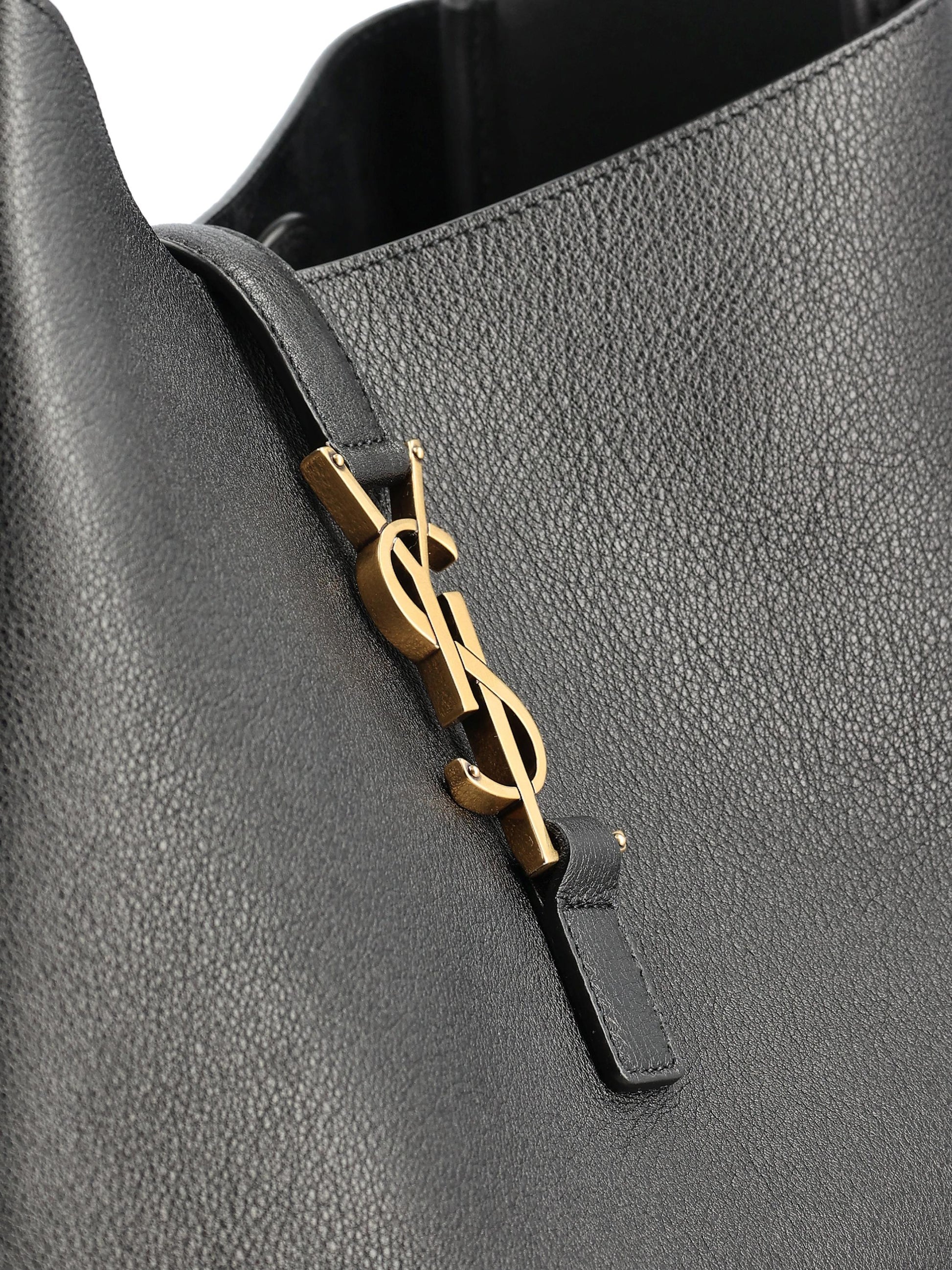 Borsa realizzata in pelle. 850545 AAAUQ1000 SAINT LAURENT 