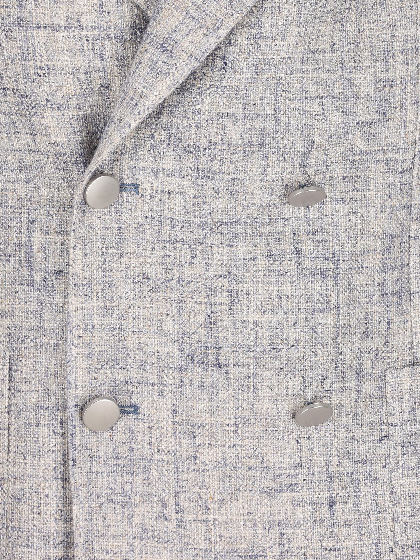 Blazer realizzato in cotone. 1SVS20K L1183 TAGLIATORE 
