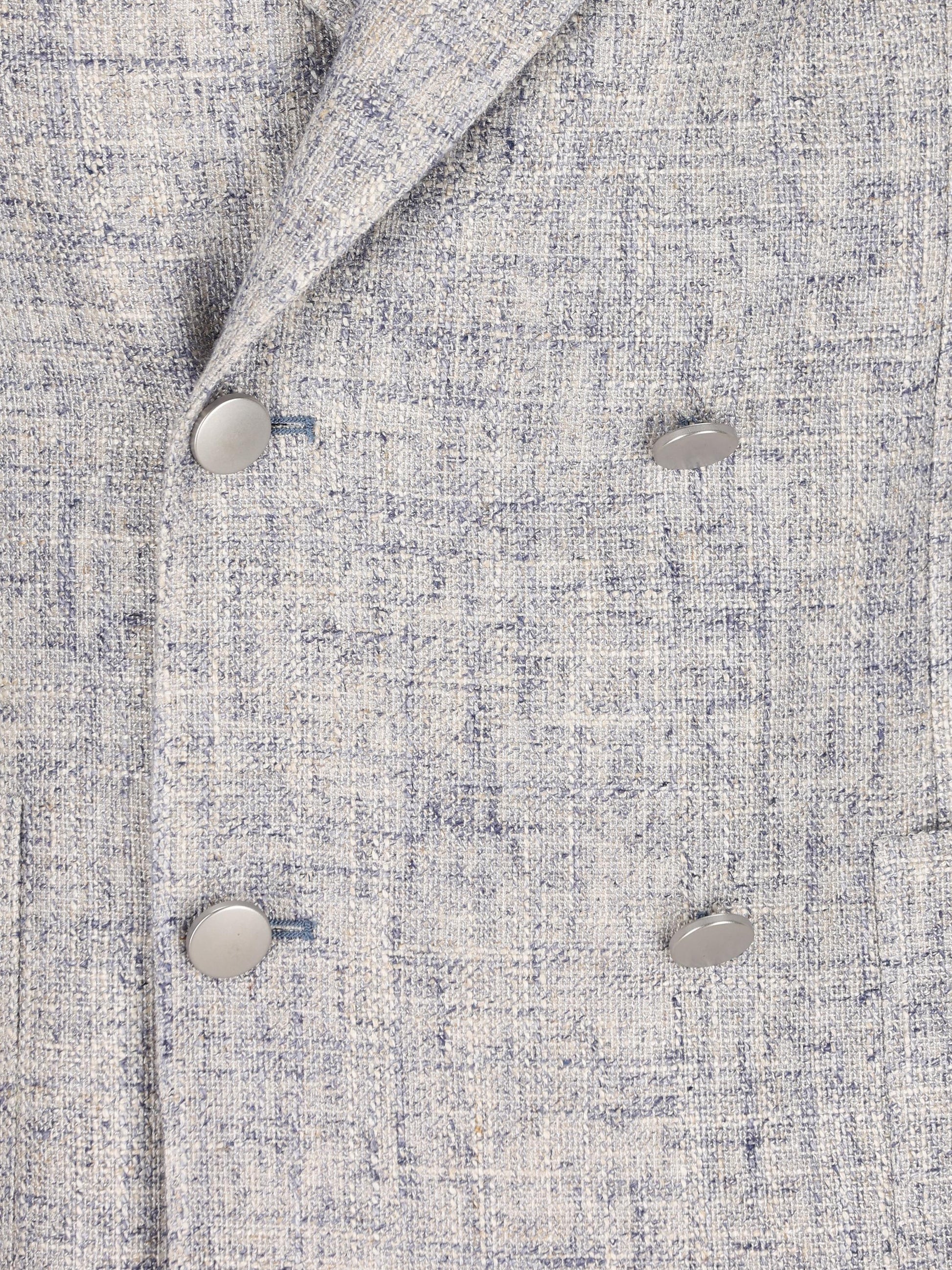 Blazer realizzato in cotone. 1SVS20K L1183 TAGLIATORE 