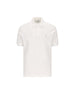 Polo realizzata in cotone. ME8548788 CK640 BRUNELLO CUCINELLI 