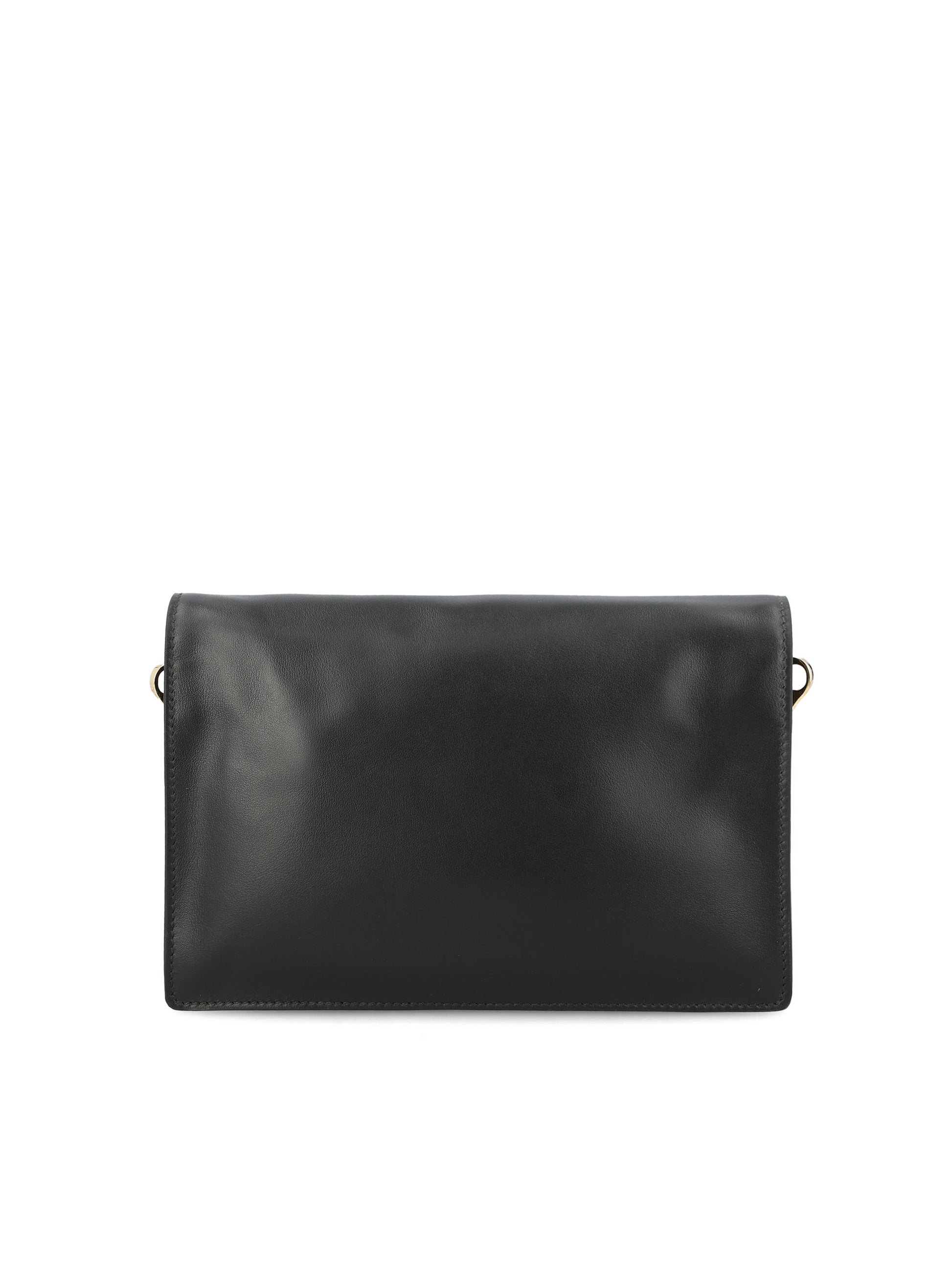 Borsa realizzata in pelle. 1BD379 2C6AF0002 PRADA 