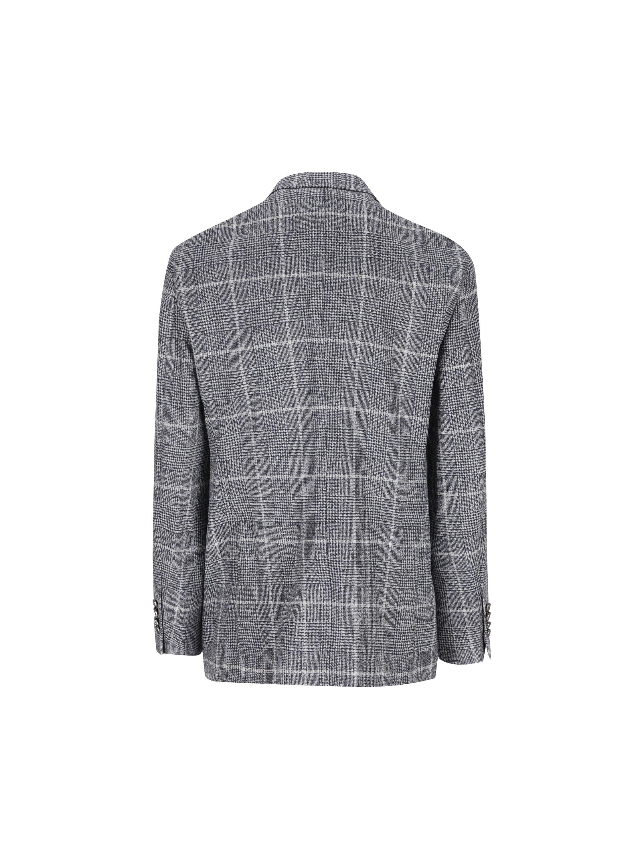 BRUNELLO CUCINELLI Horse Jacket in Alpaca and Wool – Franzkraler.com