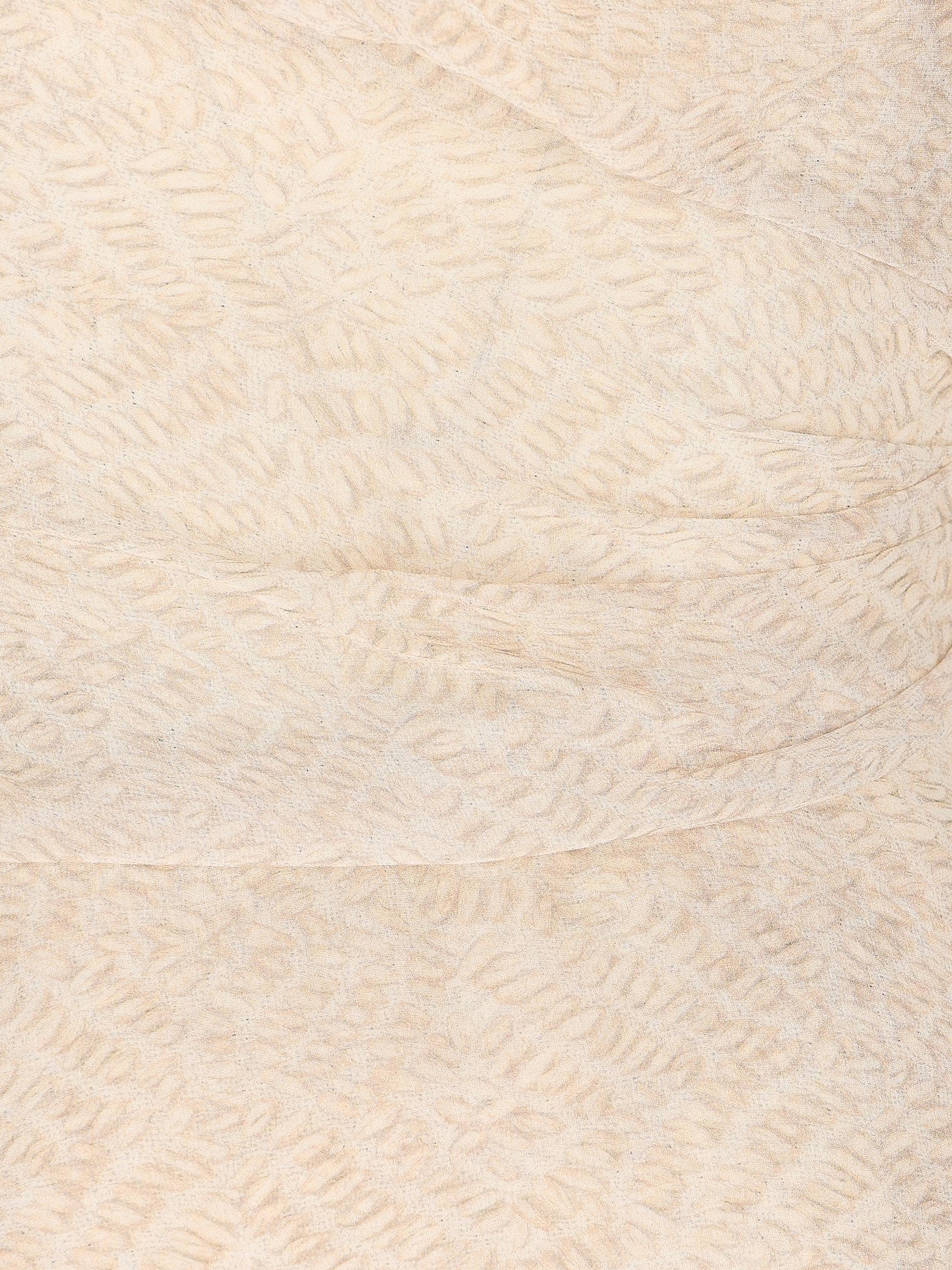 Abito realizzato in seta 26ERO1078FA-D2J05I 23EC ISABEL MARANT 