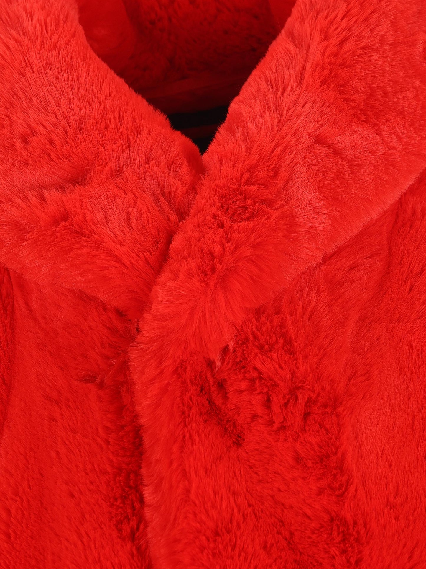 Cappotto realizzato in poliestere. 850602 TSQ366400 BALENCIAGA 