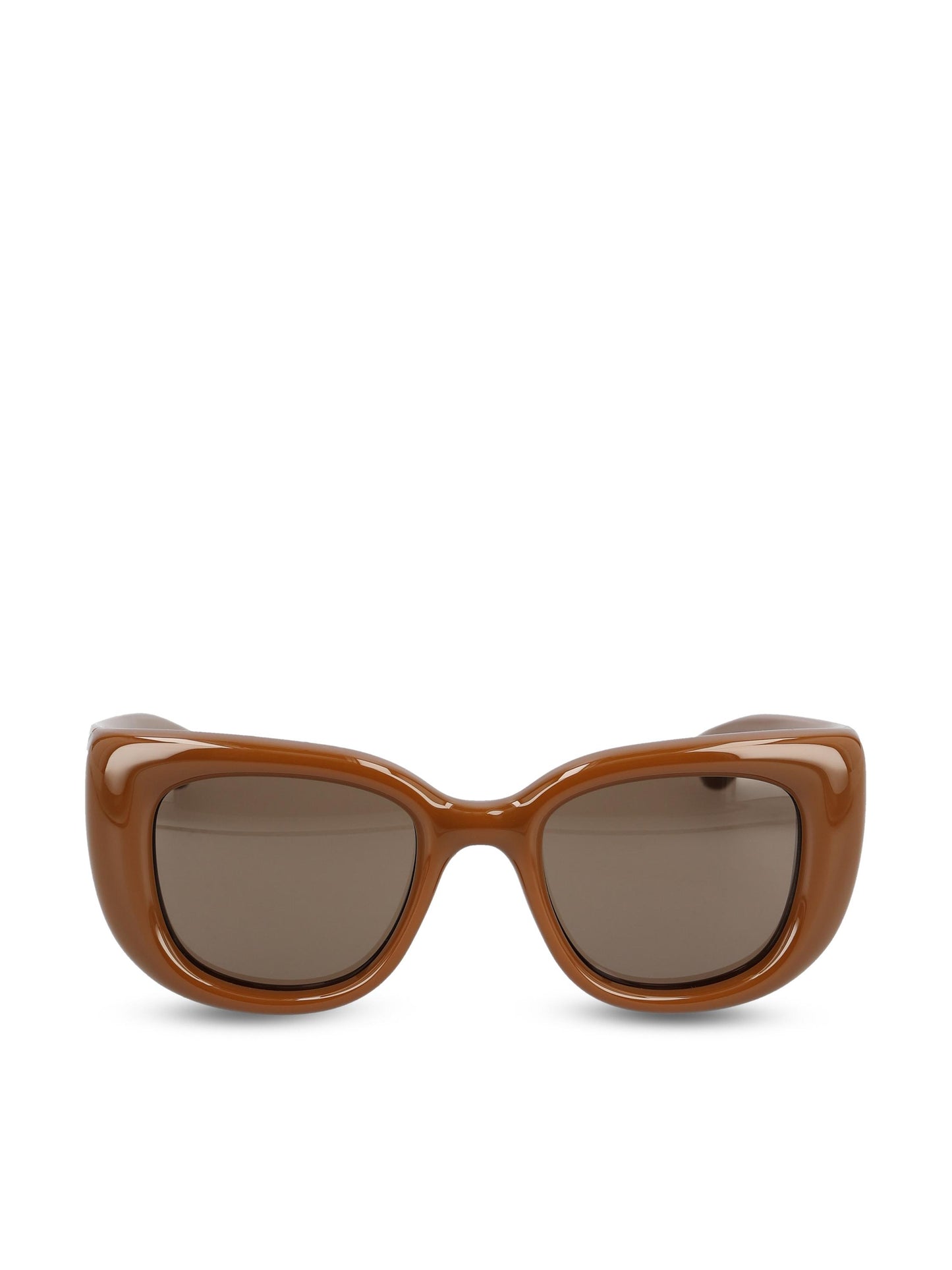 Occhiali da sole in nylon. 862887 Y99582512 SAINT LAURENT 