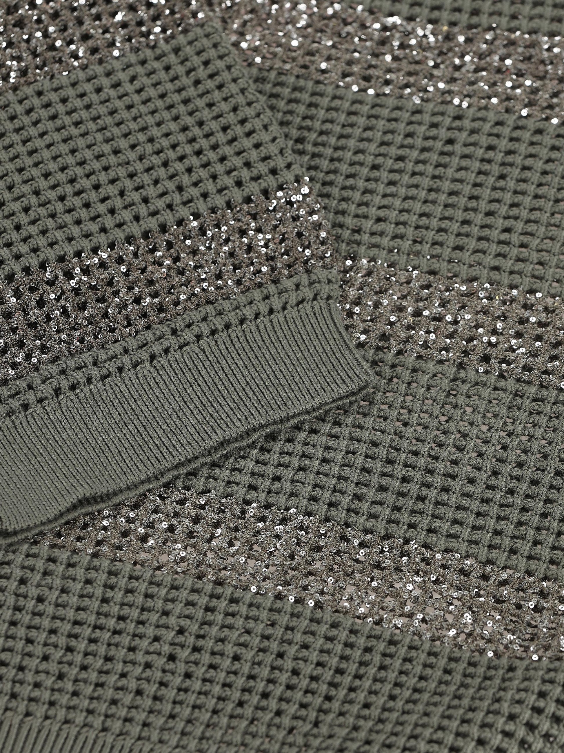 Maglia realizzata in cotone. M58772800 COC75 BRUNELLO CUCINELLI 