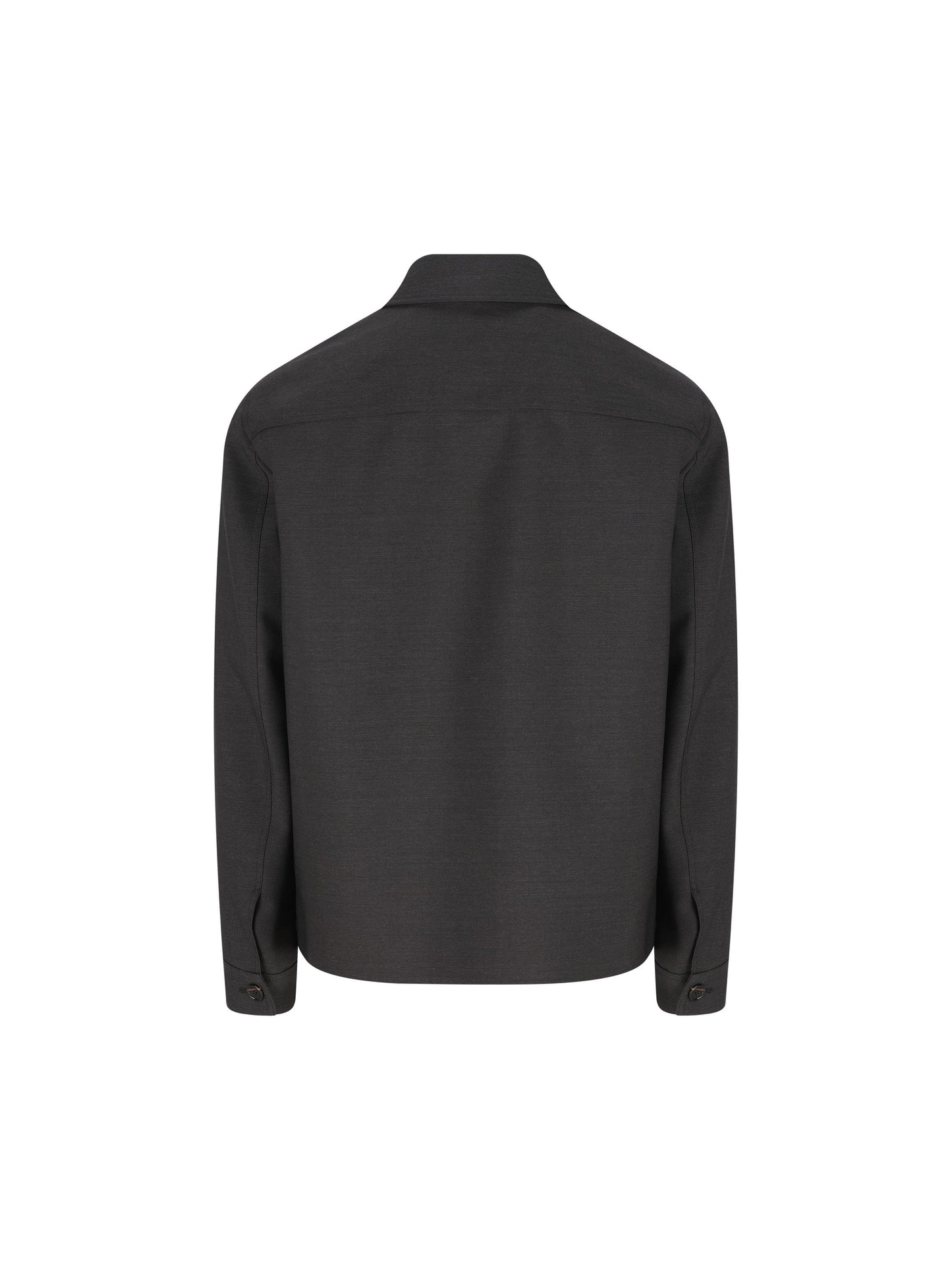 Giacca realizzata in lana. 853006 ZAS681076 GUCCI 