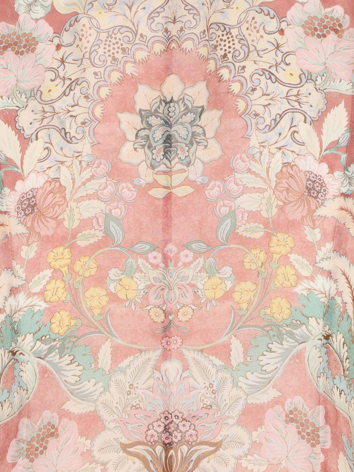 Camicia realizzata in viscosa. 7254TC261 RUFLO ZIMMERMANN 