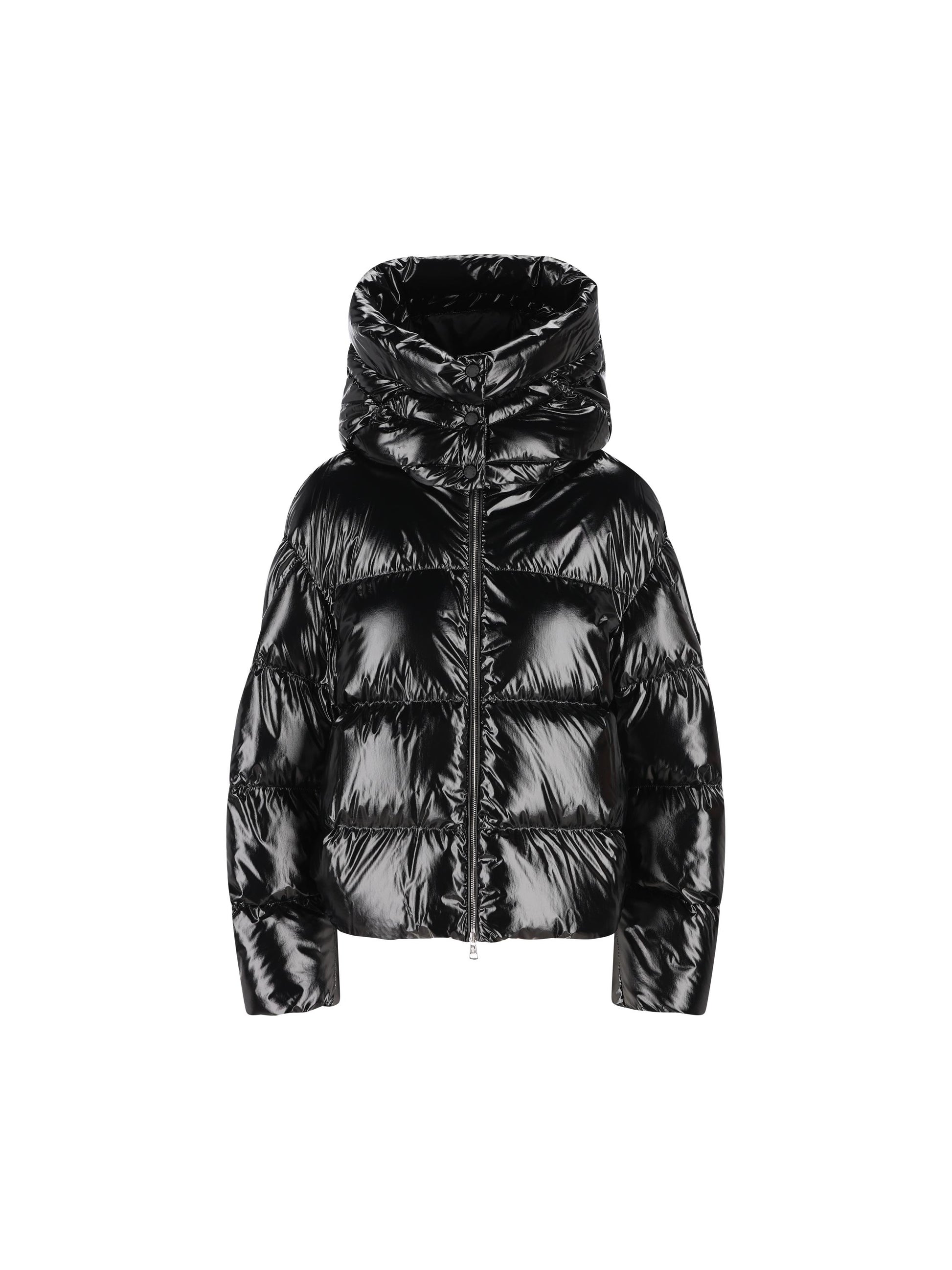 Piumino realizzato in poliammide. W1A00006 M6517999 MONCLER - EDWARD ENNINFUL 