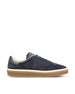 Sneakers realizzate in suede. FSW0083 W000 LORO PIANA 