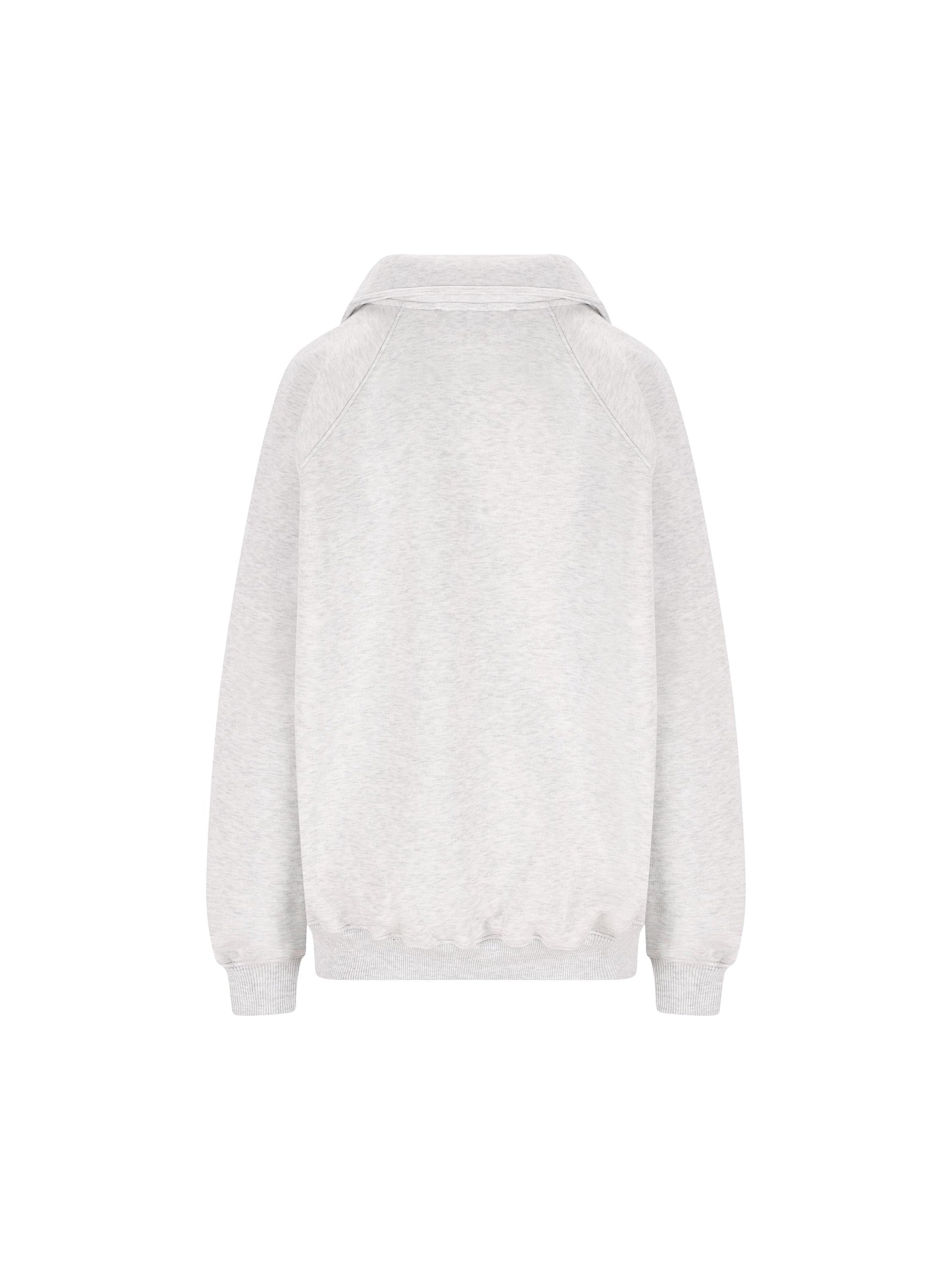 Polo in cotone "Ciao Amore Cortina Lover" F25ET1925K 38 GIADA BENINCASA 