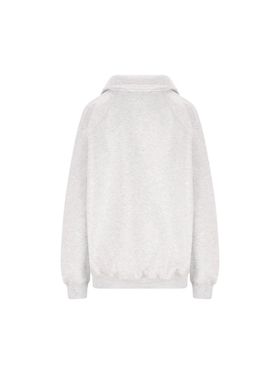 Polo in cotone "Ciao Amore Cortina Lover" F25ET1925K 38 GIADA BENINCASA 