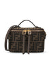 Borsa realizzata in tessuto FF jacquard. 8BS108 AFPMF1GL7 FENDI 