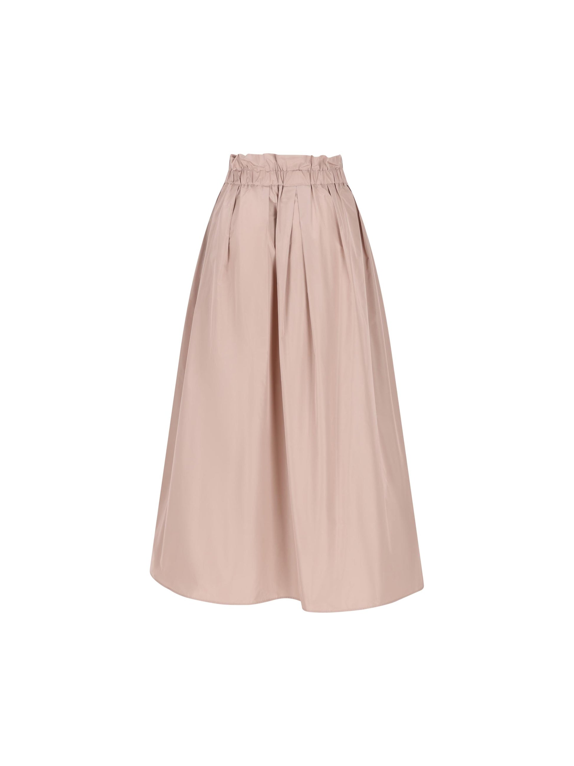 Gonna realizzata in poliestere. GN000044D 12483Z4035 HERNO 